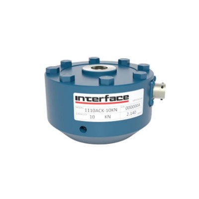 Interface 1110ACK-10KN 負載傳感器