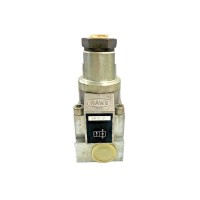 HAWE哈威 HR 2-2 液壓定向閥