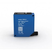 Wenglor威格勒  P3EC411 激光測距傳感器