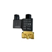 Airtac亞德客 2KWH03006BG 雙路電磁閥