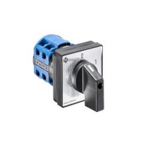 Kraus&Naimer CA10.WAA235.EF.AT21 多功能轉換開關