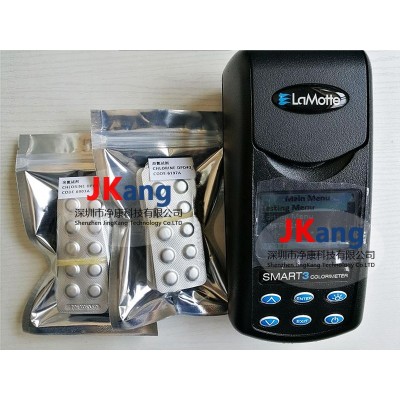 美國Lamotte SMART3-3便攜式消毒劑