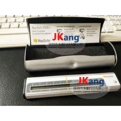 瑞士Raysafe DXR+ 直讀式的指示燈光