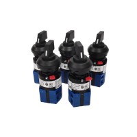 Kraus&Naimer CG4.S-2T46.FS1 凸輪開關(guān)