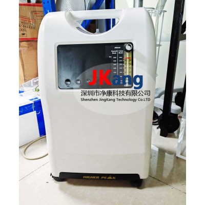 美國HigherPeak MAG-30低氧發生器