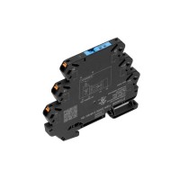 Weidmuller魏德米勒 TOPH 24VDC 5-48VDC10A  緊湊型固態繼電器