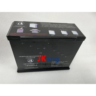 KS107BG(N-3)超聲體模