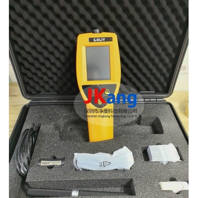 COLIY G81通用型單維高斯計