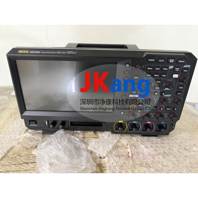 RIGOL MSO5354數字示波器顯波器