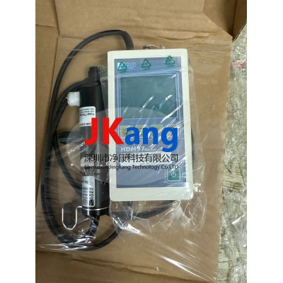德國IBP HDM97BO電導率表