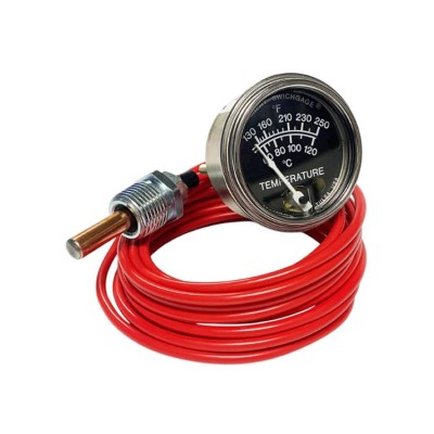 Murphy摩菲 20BTG-250-10-1/2 溫度