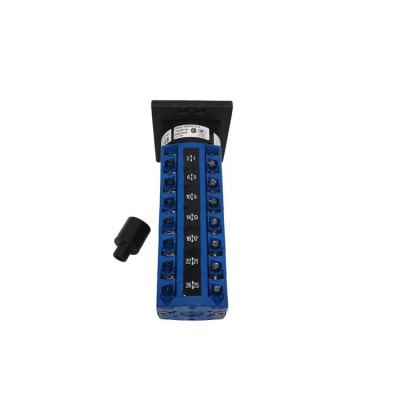 Kraus&Naimer  CG8.D-707P*01.E-V 