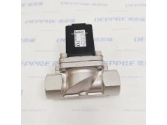 Burkert 19615閥門實拍圖