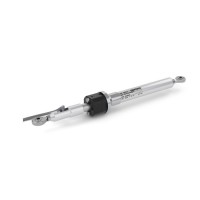 GEFRAN杰佛倫 PMA-12-F-050 0000-X000-XX-00-XXX 電位器