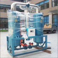 零氣耗鼓風熱吸附式干燥機 0耗氣吸附式干燥機 鼓風零氣耗吸附式干燥機 不銹鋼鼓風熱吸附式干燥機