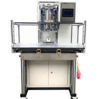 LPMS 370側 式 注 膠 左 右 移 模 式 一 體 機