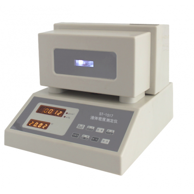ST-1517BB全自動液體密度測定儀