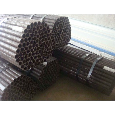 40Cr無縫鋼管
