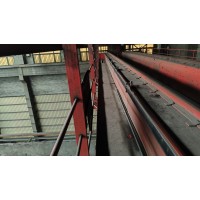 微深節能 無人行車定位控制系統  格雷母線